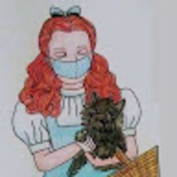 Meet your Posher, Rebecca - Picture 1 of 1